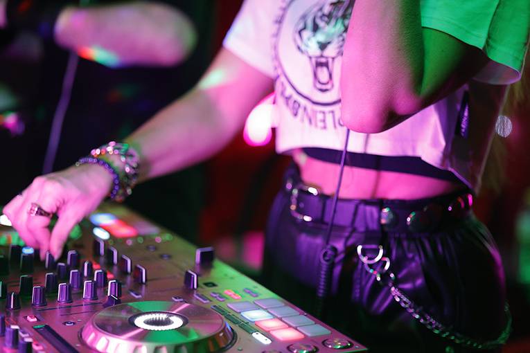 Fushion Beats