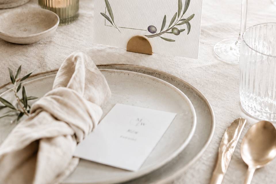 Invitaciones de boda