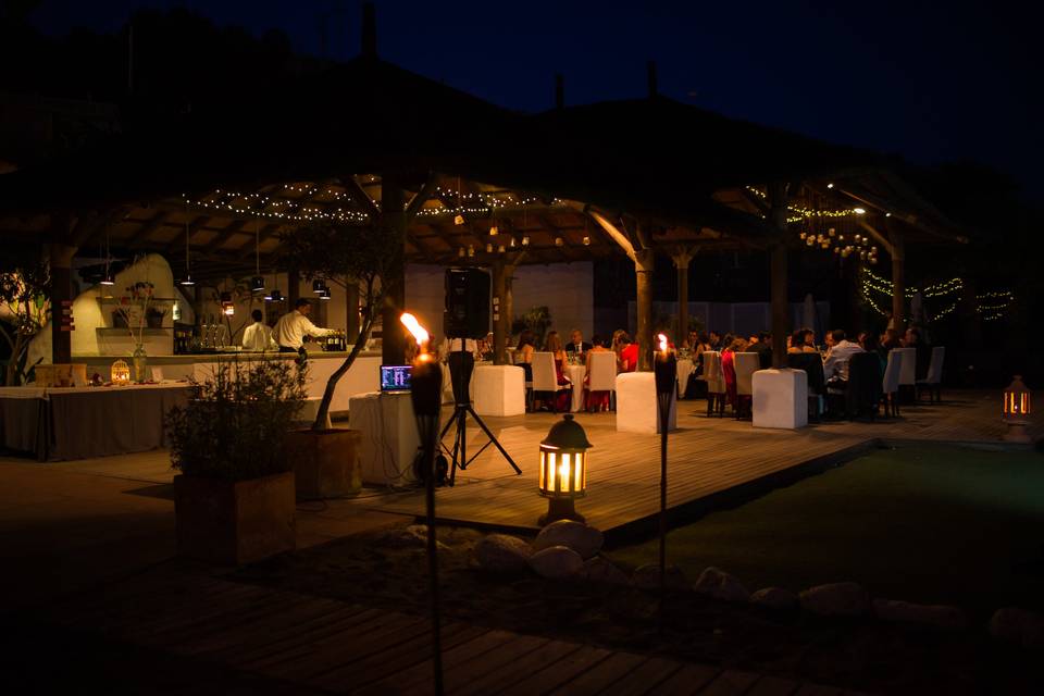 Mediterranean Eventos