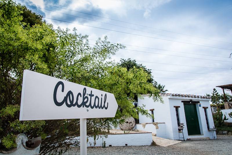 Bodas a pie de playa