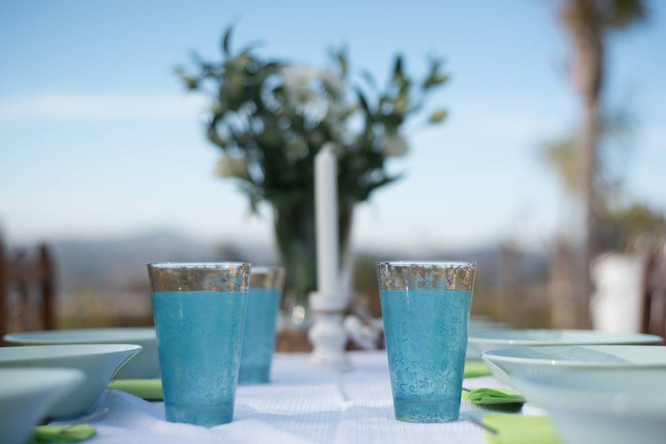 Mediterranean Eventos