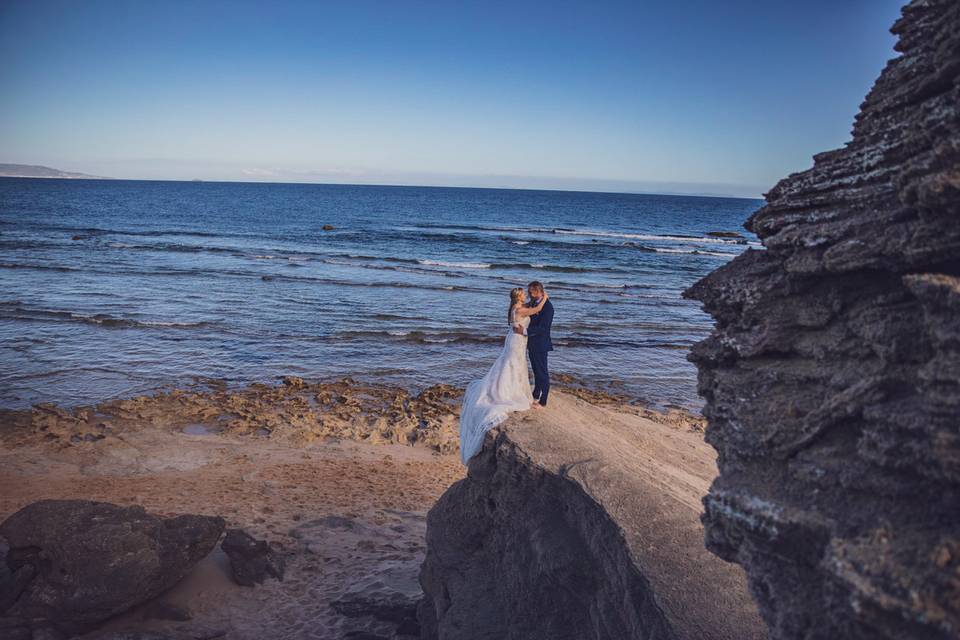 Bodas en Cadiz