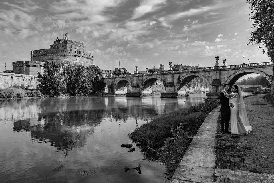 Fotografo roma