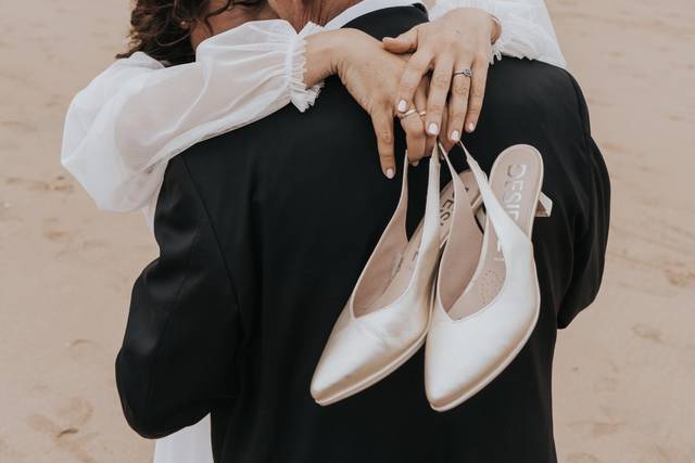 Fotografía bodas Gijón