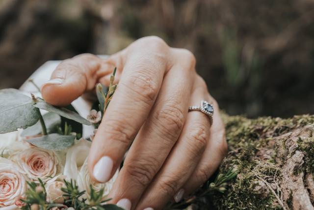 Fotografía bodas Gijón
