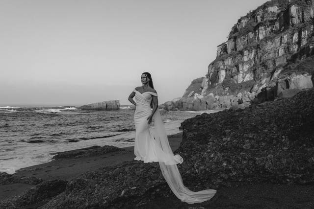 Selene Valerio