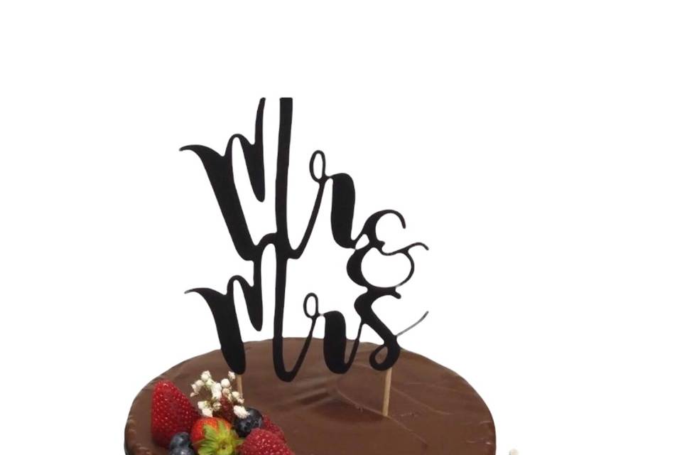 Flor y Fruta