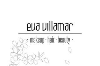 Eva Villamar makeup-hair-beauty