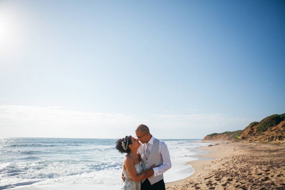 Laura Stramacchia Wedding Photography