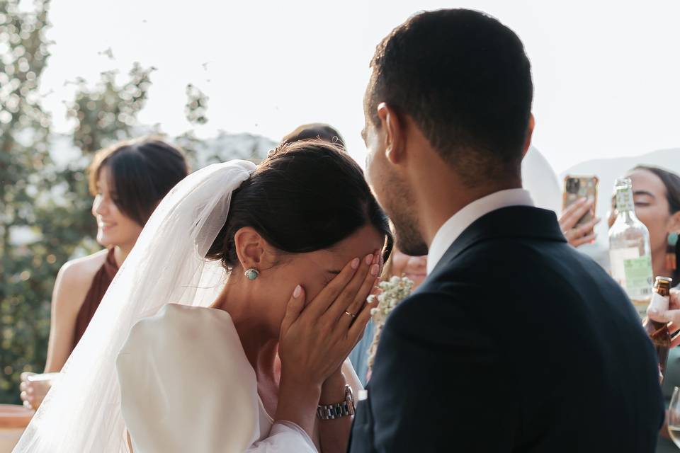 Boda en asturias