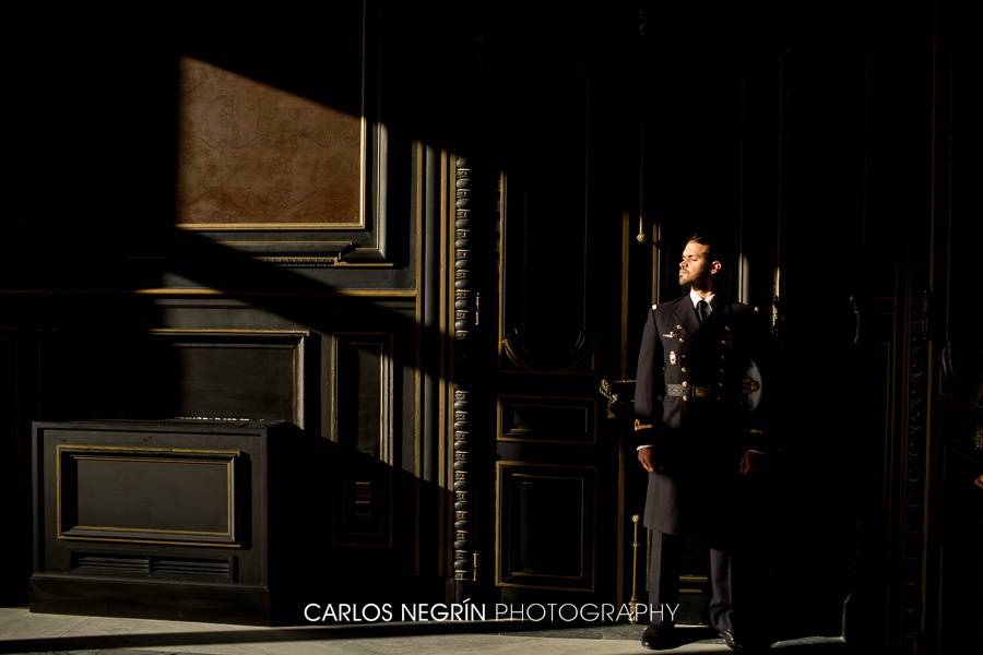 Carlos Negrin Photography