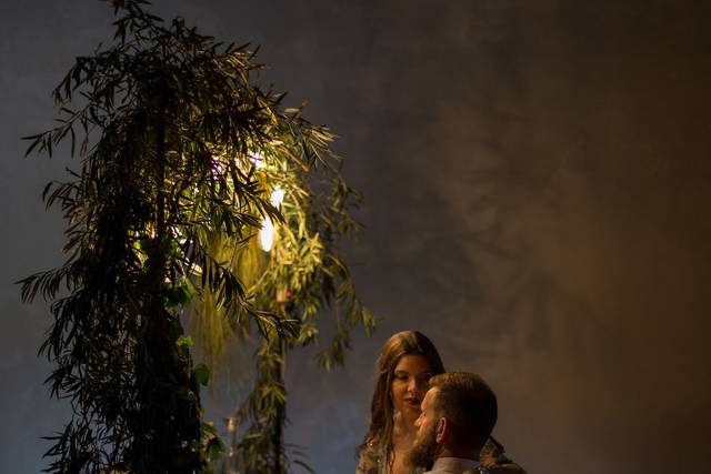 Carmelo y Ana