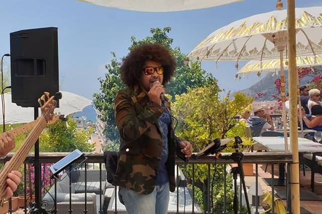 Cantante