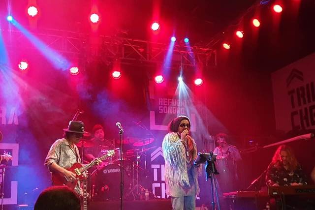 Concierto