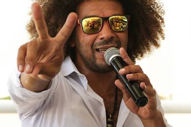 Reggae y chill out