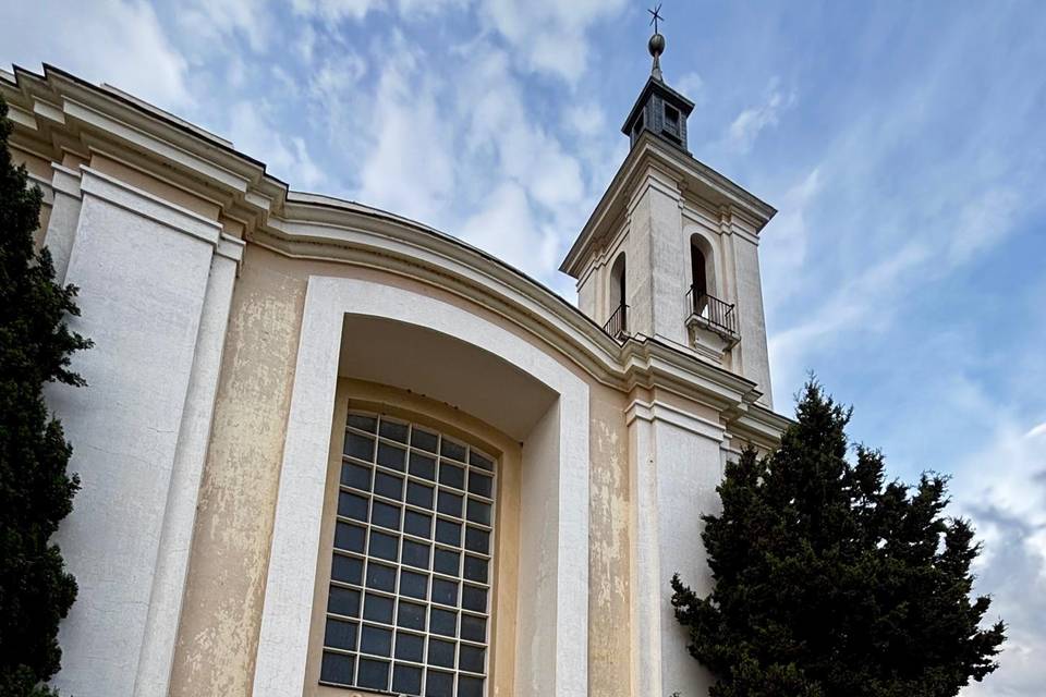 Parroquia Inmaculada Concepció