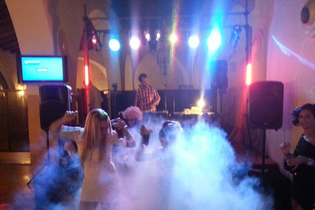 Fiestas