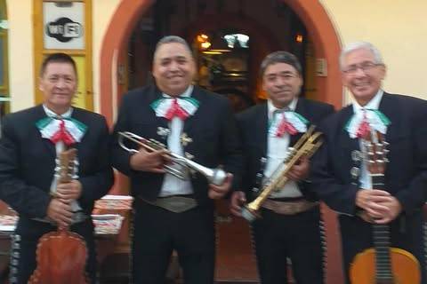 DUO TRIO CUARTETO