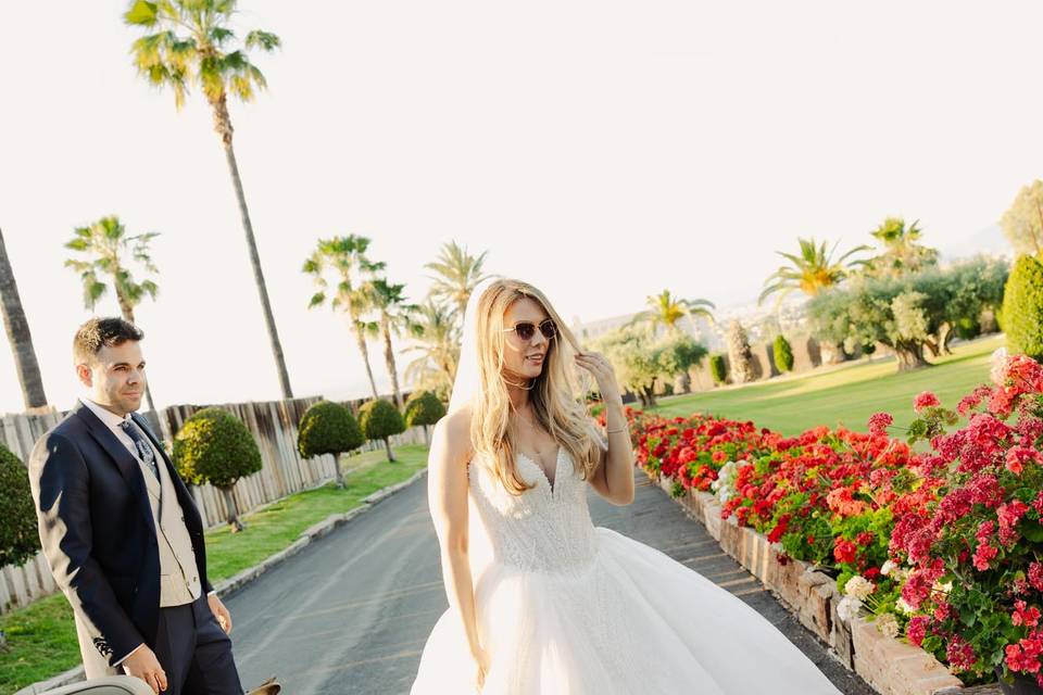 Fernando Beltran Photo