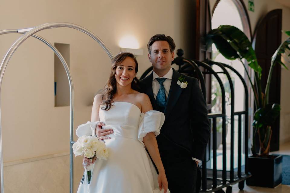Fernando Beltran Photo