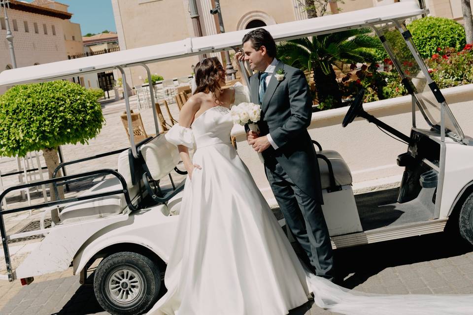 Fernando Beltran Photo