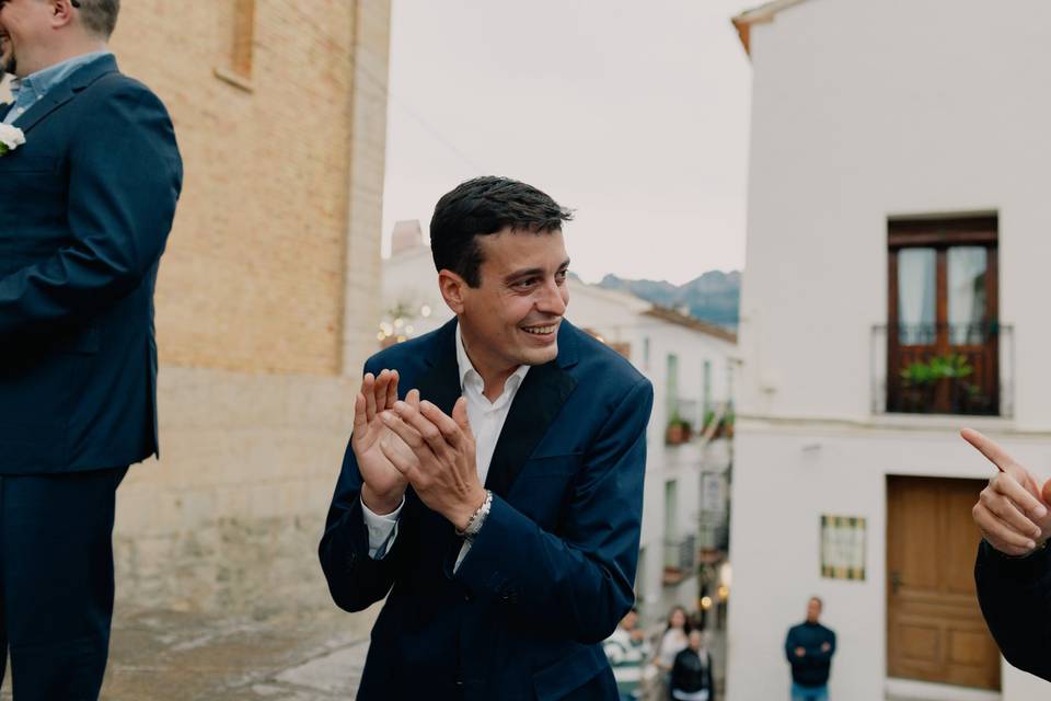 Fernando Beltran Photo