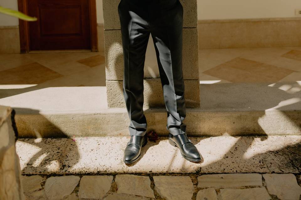 Fernando Beltran Photo