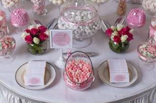 Ricitos Lovely Cake