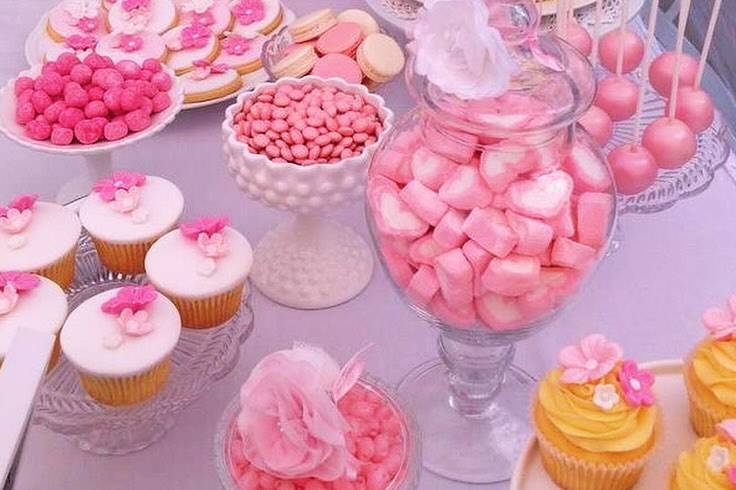 Ricitos Lovely Cake