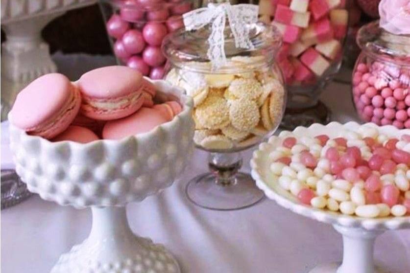 Ricitos Lovely Cake