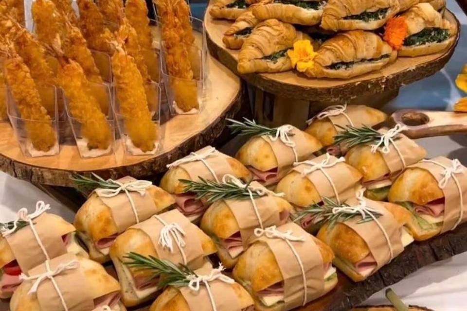Bocadillitos