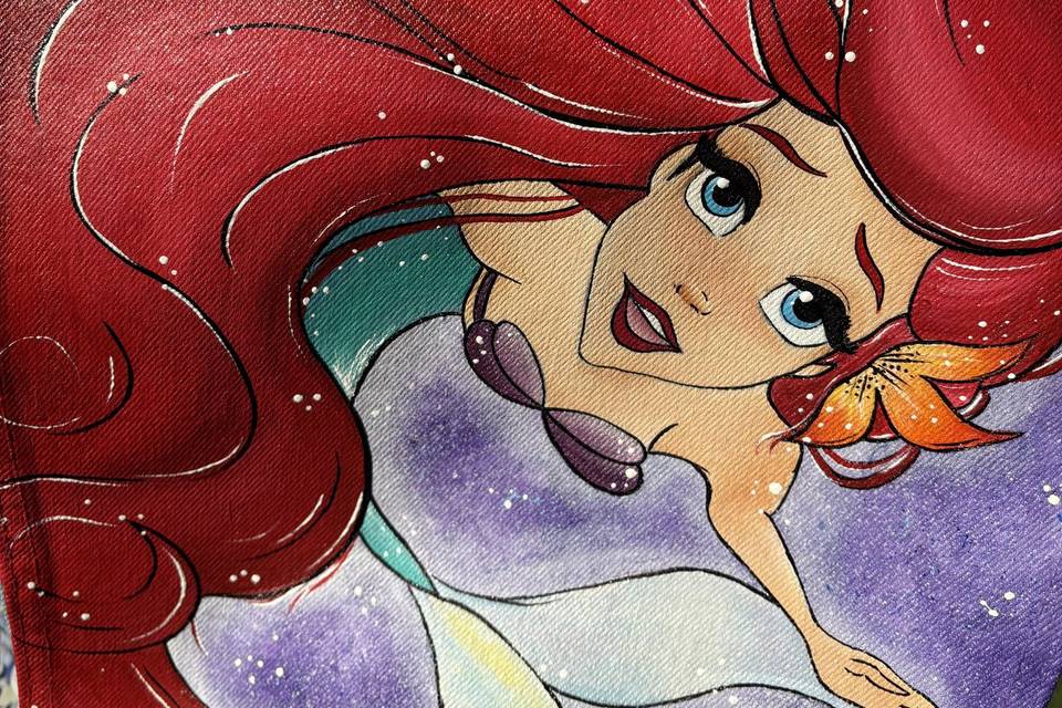 Chaqueta personalizada