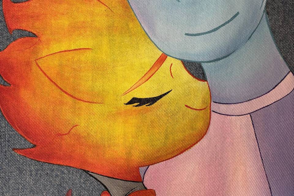 Chaquetas a conjunto