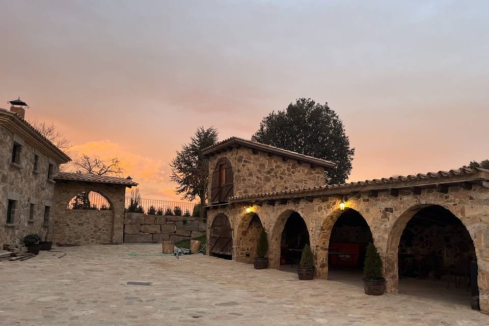 Arcos