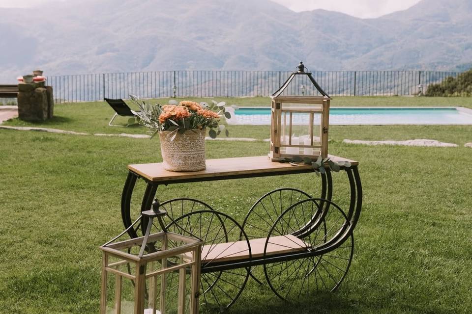 Jardines