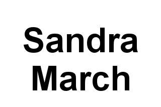 Sandra March