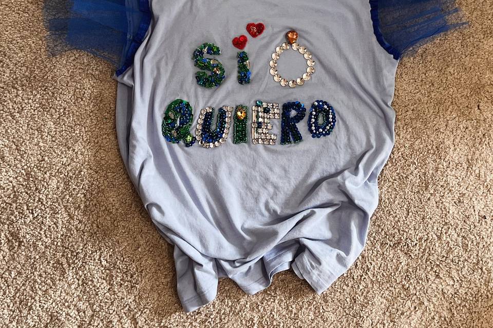 Camiseta