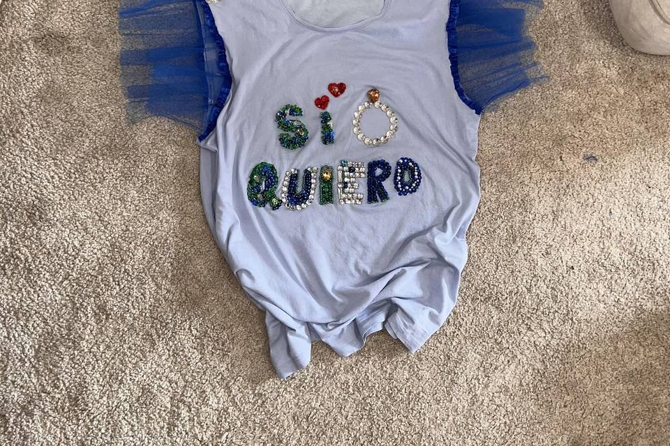 Camiseta