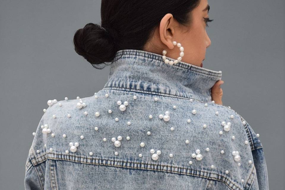 Chaqueta