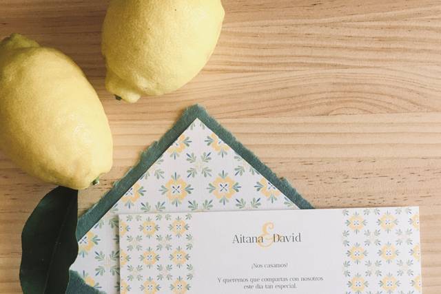 Limones