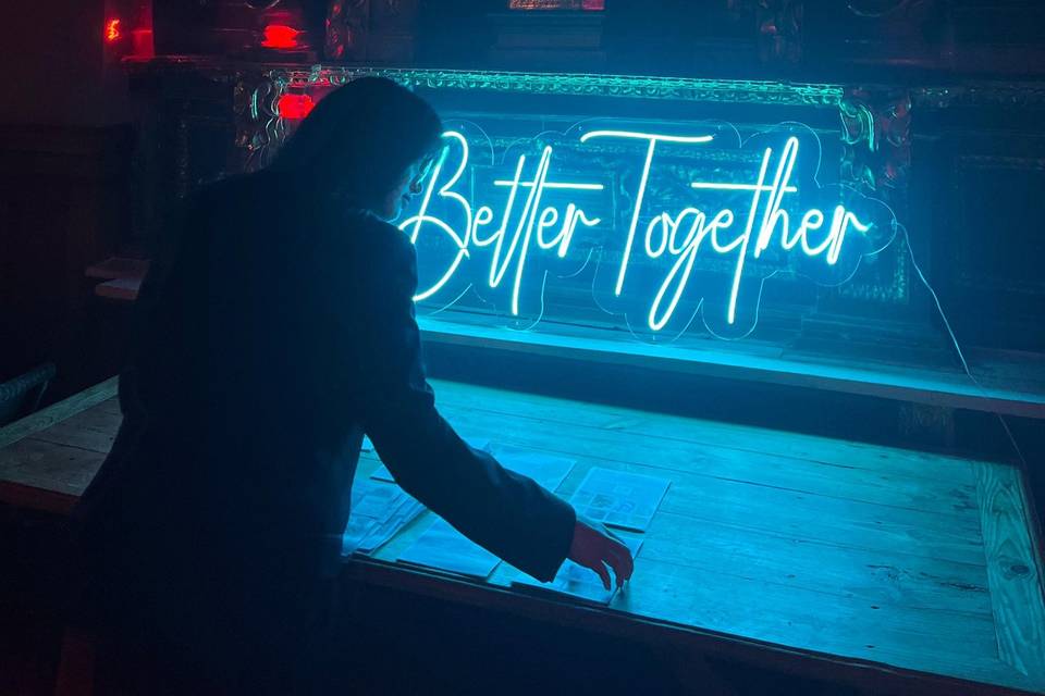 Better Together