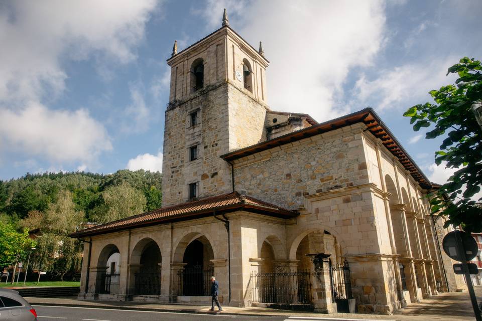 San Juan de Molinar