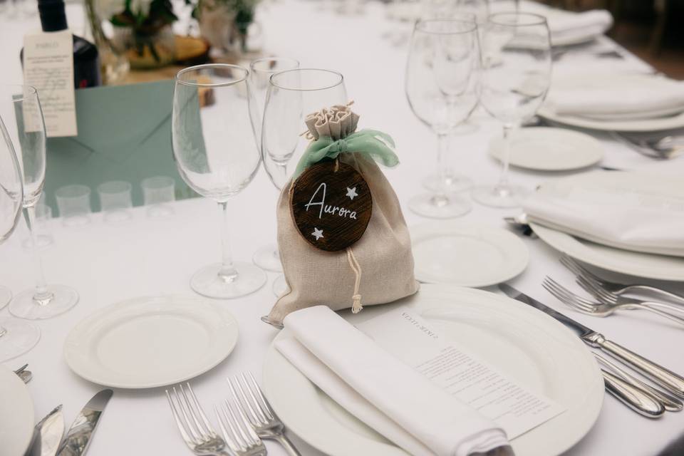 Regalos personalizados