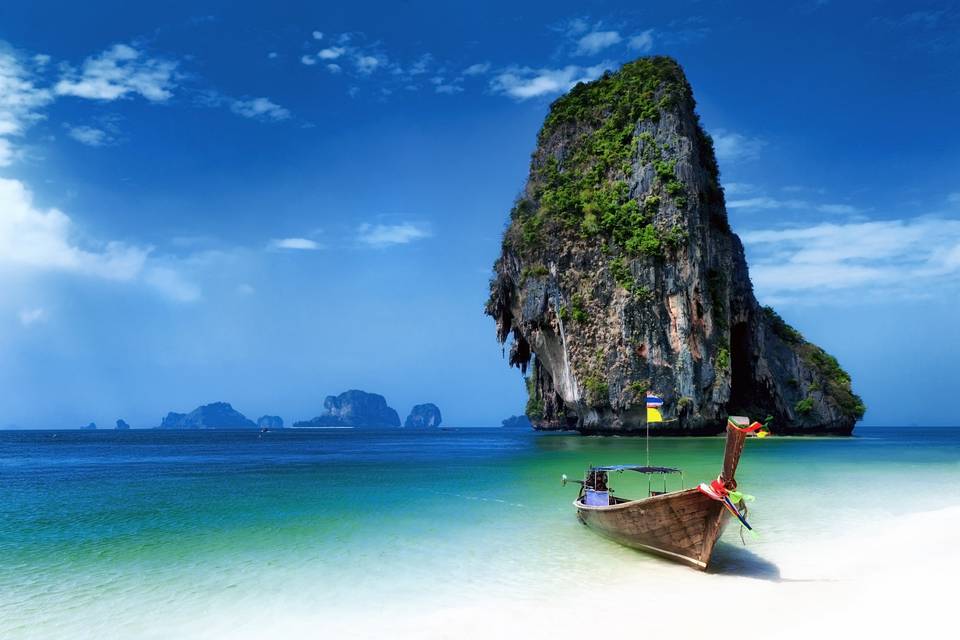 Tailandia