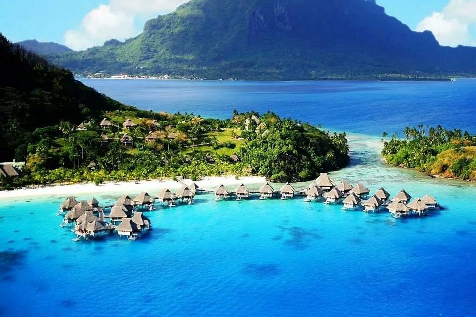 Bora Bora