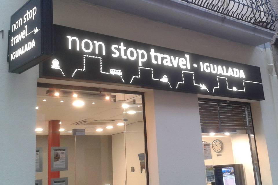 Non Stop Travel
