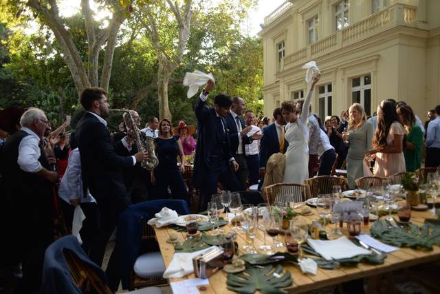 Banquete