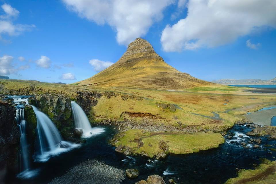 Islandia