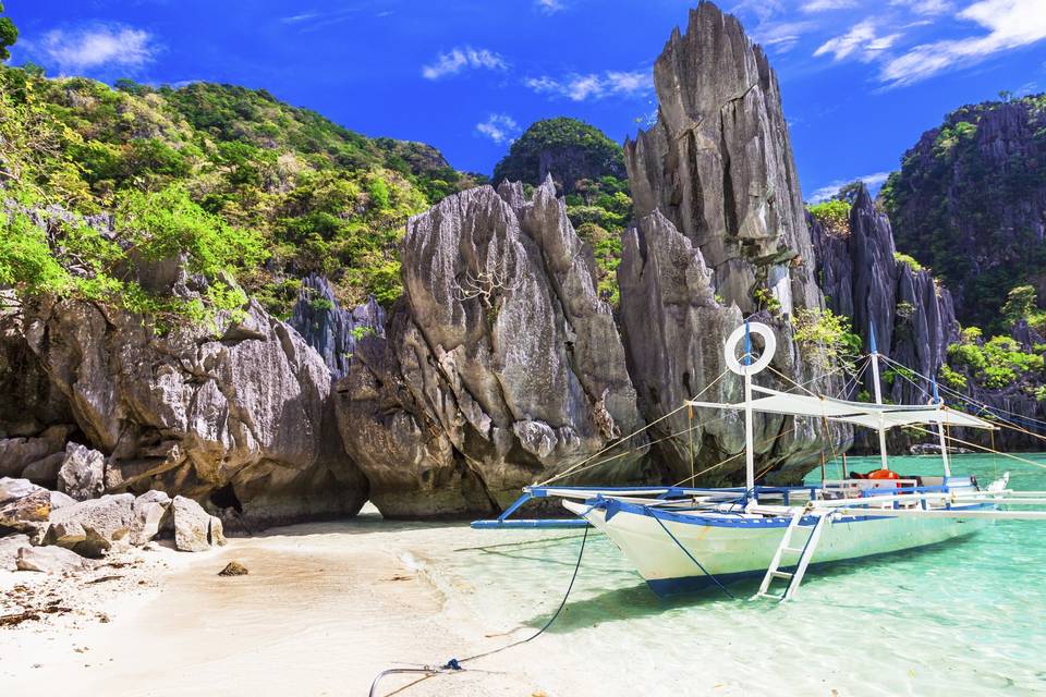 Boracay (Filipinas)