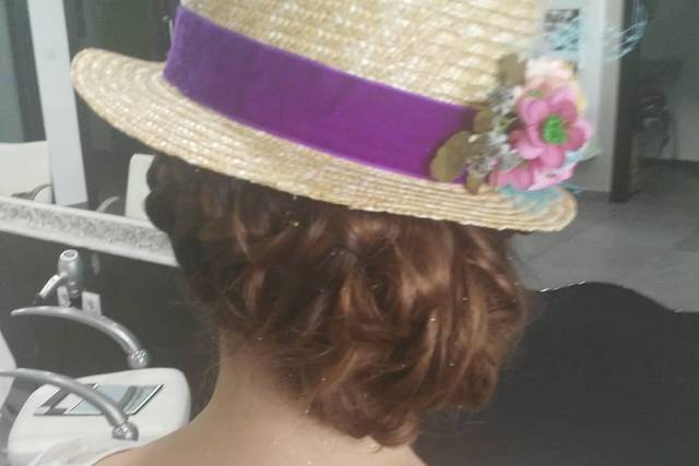 Invitada perfecta